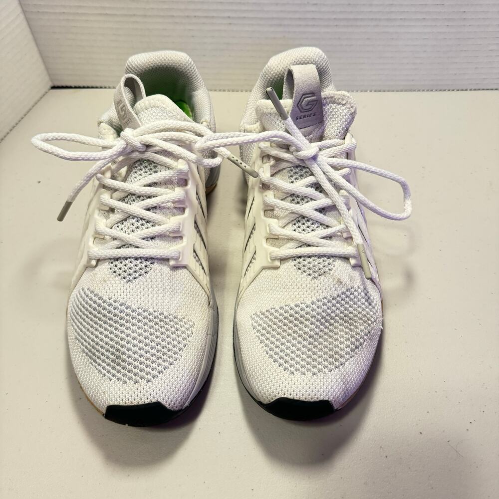 INOV-8 WHITE F-Lite G 300 size M 7.5